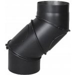 HS Flamingo koleno nastavitelné UNI 150 mm 2 mm HSF01-024 – Zboží Mobilmania