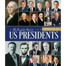 Complete Book of US Presidents, Fourth Edition