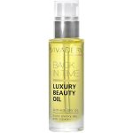 Vivaco Vivaderm Luxury beauty oil Suchý pleťový olej proti vráskám 30 ml – Zboží Mobilmania