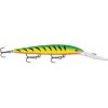 Návnada a nástraha Rapala Down Deep Husky Jerk 12cm FT