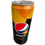 Papsi Max Mango 330 ml – Sleviste.cz