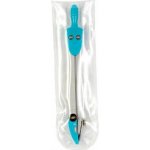 Griffix kružítko modré 953098 – Zboží Dáma