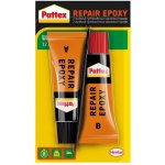 PATTEX Repair Epoxy dvousložkové lepidlo 12 g – Zbozi.Blesk.cz
