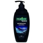 Palmolive Men Refreshing sprchový gel 750 ml – Zboží Mobilmania