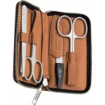 Erbe Solingen kožená manikúra 9176 Cognac – Zboží Dáma