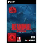 Reanimal (Deluxe Edition) – Sleviste.cz
