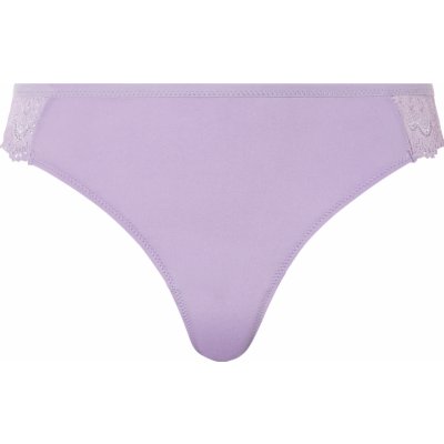 esmara Dámské kalhotky s krajkou, 2 kusy lila fialová – Hledejceny.cz