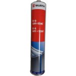 Würth KONSTRUKČNÍ LEPIDLO K+D POWER 300 ml Šedá – Zbozi.Blesk.cz