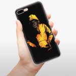 Pouzdro iSaprio - Chemical - iPhone 7 Plus – Zboží Živě