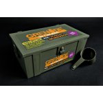 Grenade 50 CALIBRE 580 g – Zbozi.Blesk.cz