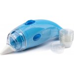 BABY CLEANER Nosní odsávačka – Zboží Dáma