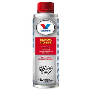 Valvoline Engine Oil Stop Leak 300 ml