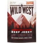 Wild West Beef Jerky Original 25 g – Hledejceny.cz