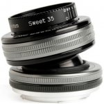 Lensbaby COMPOSER PRO II SWEET 35 Pentax K – Hledejceny.cz