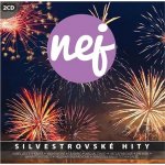 Kompilace - Nej silvestrovksé hity, CD , 2015 – Zboží Mobilmania