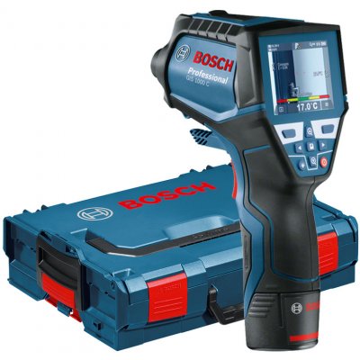 Bosch GIS 1000 C 0.601.083.301 – Hledejceny.cz