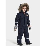 Dětská zimní kombinéza Didriksons Polarbjornen Navy – Zboží Dáma