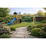 Monkey´s Home Malý pirát HOOK MODRÝ – Zbozi.Blesk.cz