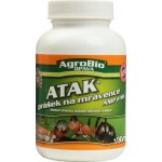 Atak prášek na mravence 100g – Zboží Dáma