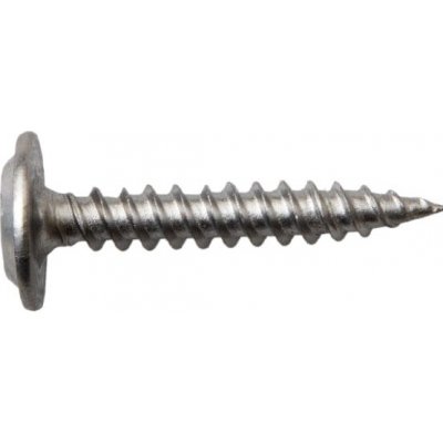 Satjam - šroub samovrtný 4,2x25mm Rapid pozink – Sleviste.cz