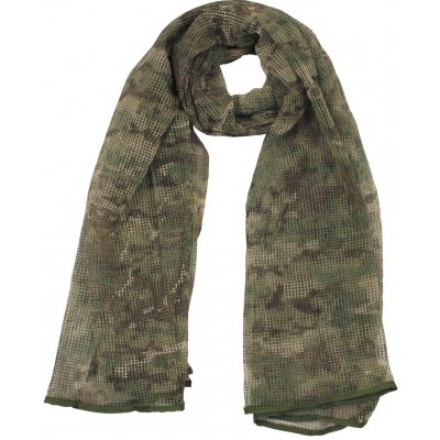Šála MFH Baracuda operation camo – Sleviste.cz