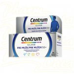 Centrum Silver pro muže 90 tablet – Hledejceny.cz