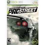 Need for Speed ProStreet – Zboží Živě