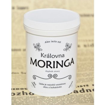 Na cestě ke zdraví Moringa 110 kapslí