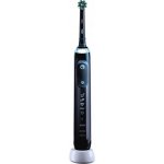 Oral-B Genius X Midnight Black – Hledejceny.cz