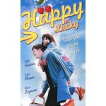 Happy Go Lucky DVD – Zbozi.Blesk.cz