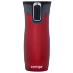 Contigo West Loop 470 ml Red – Hledejceny.cz