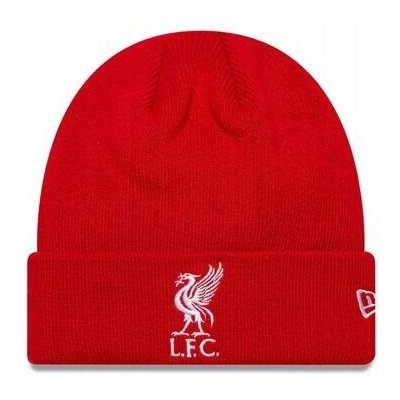 NEW ERA kulich Core cuff beanie LIVPOL SCAWHI – Hledejceny.cz