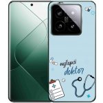 mmCase na Xiaomi 14 Pro - nejlepší doktor – Zboží Živě