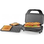 Nedis KAMG120FBK – Sleviste.cz