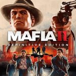 Mafia 2 (Definitive Edition) – Zboží Živě