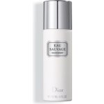 Dior Eau Sauvage Men deospray 150 ml – Sleviste.cz