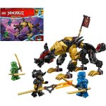 LEGO® NINJAGO® 71790 Císařský lovec draků – Zboží Živě