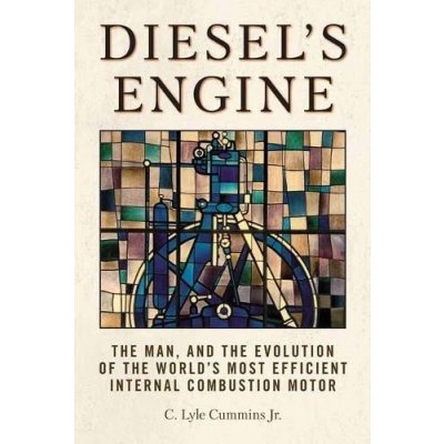 Diesel's Engine