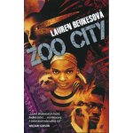 Zoo City - Lauren Beukesová – Hledejceny.cz