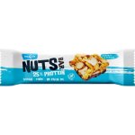 Max Sport Nuts Protein Bar 40 g – Zboží Mobilmania