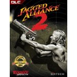 Jagged Alliance 2 – Zbozi.Blesk.cz