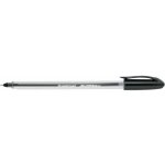 Kuličkové pero Centropen Slide ball 2215 - černá