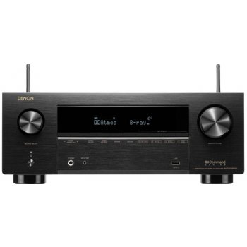 Denon AVR-X2800H DAB