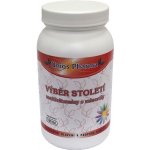 Unios Pharma Výběr století multivit.+ miner. 180 tablet – Hledejceny.cz