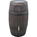 Nohel Garden Sud na vodu BARRIQUE plastový d60x105cm 250l – Hledejceny.cz