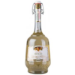 Letto Muscat 12% 1 l (holá láhev)