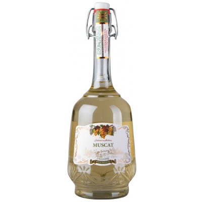 Letto Muscat 12% 1 l (holá láhev) – Hledejceny.cz