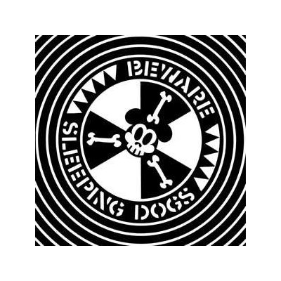 Sleeping Dogs - Beware LP – Hledejceny.cz