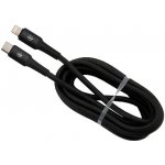 Datový a nabíjecí kabel SPEED USB-C / iPhone 480 Mb/s 1,5m – Hledejceny.cz