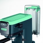 Ariete Slim Espresso 1399/17 zelený – Zboží Dáma